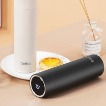德铂 Debo 保温杯 DEP-849 480ml (白色)