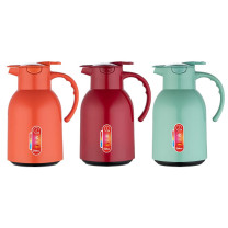 德铂 Debo 保温壶 DEP-DS346 1.45L (绿色)