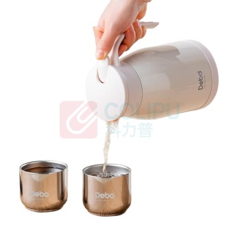德铂 Debo 艾特妮(套装壶) DEP-971 1000/160ml