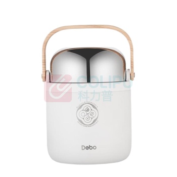 德铂 Debo 焖烧壶 DEP-845 800ml