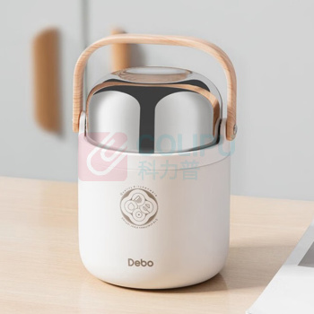 德铂 Debo 焖烧壶 DEP-845 800ml