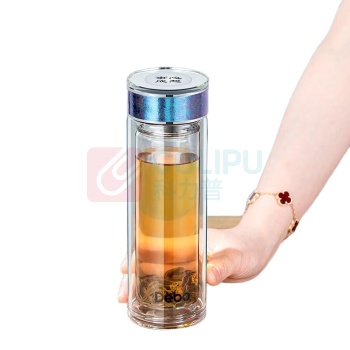 德铂 Debo 玻璃杯 DS408 320ml
