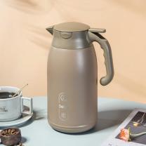 德铂 Debo 乔伊纳保温壶 DEP-851 2100ml (金棕色)