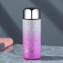 德铂 Debo 凯诺(保温杯) DEP-970 200ml (渐变粉)