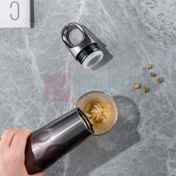 德铂 Debo 尼娜(保温杯) DEP-DS456 200ml (灰色)
