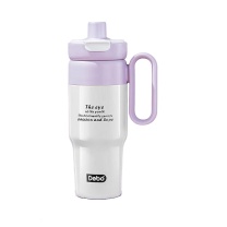 德铂 Debo 316不锈钢保温杯 DEP-DS422 600ml