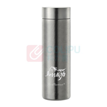 火象 纯钛保温杯 HXB-CT225YZ 500ml