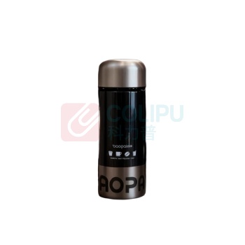 豹牌 BAOPAI 保温杯 BP03-V1005 300ml (黑色)