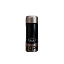 豹牌 BAOPAI 保温杯 BP03-V1005 300ml (黑色)