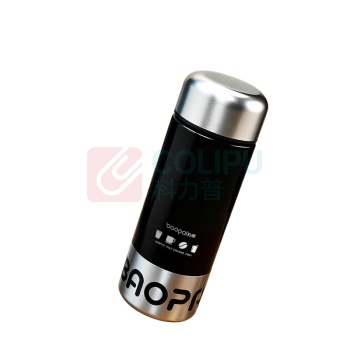 豹牌 BAOPAI 保温杯 BP03-V1005 300ml (黑色)