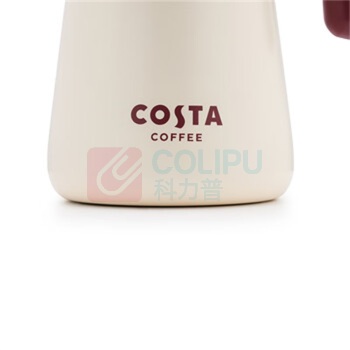 COSTA 保温壶 CO-S1500-H 1500ml (暖心白) 304L不锈钢