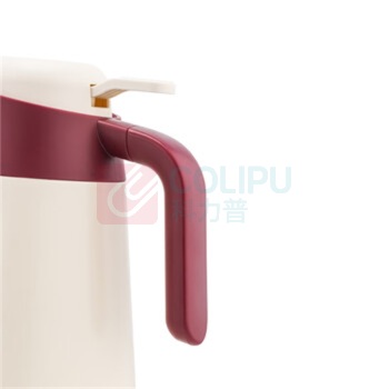 COSTA 保温壶 CO-S1500-H 1500ml (暖心白) 304L不锈钢