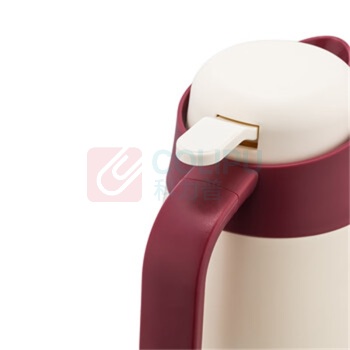 COSTA 保温壶 CO-S1500-H 1500ml (暖心白) 304L不锈钢