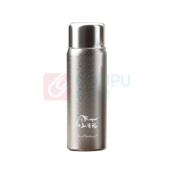 火象 马上有福一钛晶保温杯 HXB-BW220 450ML