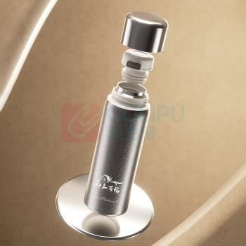 火象 马上有福一钛晶保温杯 HXB-BW220 450ML