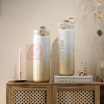 火象 臻雅保温杯 HXB-BW197 650ML