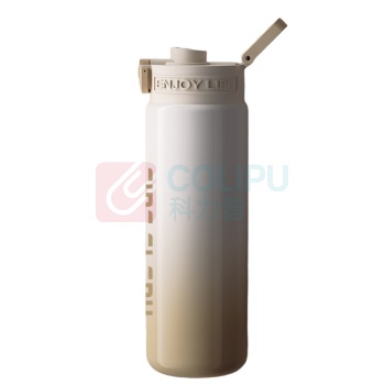 火象 臻雅保温杯 HXB-BW197 650ML