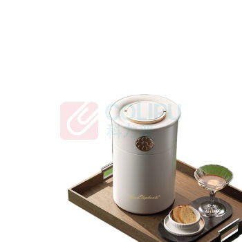 火象 巴洛克焖烧杯 HXB-BW194 500ML (白色/黑色随机)
