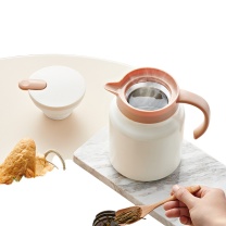 火象 小幸运保温壶 HXB-H166S 1000ML
