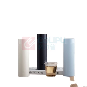 米家 轻享保温杯 MJBWB01PL 500ml (白色)