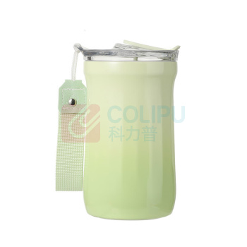 星巴克 清新款菱纹咖啡杯 11168497 500ml