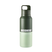 斯凯奇 Skechers 轻屿闪开杯 S0325004 550mL (松林晨雾)