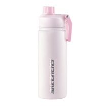 斯凯奇 Skechers 奶芙支架杯 S0325003 550mL (绵云奶白)