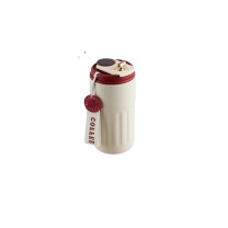迪普尔 316不锈钢保温杯 450ml