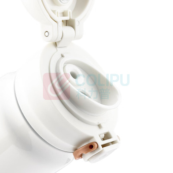 COSTA 弹跳双饮保温杯 COS-2499-480 480ml (颜色随机)