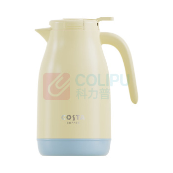 COSTA 恬淡时光保温壶 COS-3434-1000 1000ml