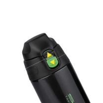 孔雀 保温杯 AJC-550 550ml (经典黑)