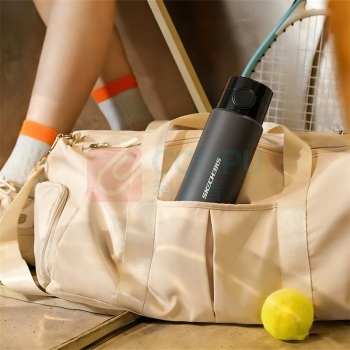 斯凯奇 Skechers 悦颜轻饮杯 S0325005 510mL (曜石灰韵)