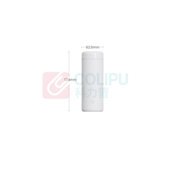 米家 保温杯 MJKDB01PL 350ml (白色)
