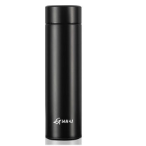 天喜 TIANXI 不锈钢保温杯 TBB120 500ml (黑色)
