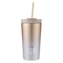 星巴克 保温杯 流光溢彩 530ml