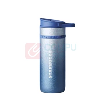 星巴克 保温杯 星耀款悦享 600ml