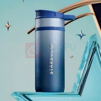 星巴克 保温杯 星耀款悦享 600ml