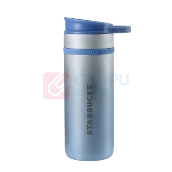 星巴克 保温杯 星耀款悦享 600ml