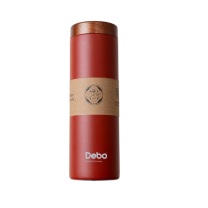 德铂 Debo 316不锈钢保温杯 DEP-852 (红色)