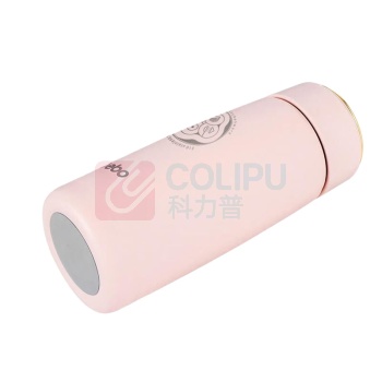 德铂 Debo 瑞恩保温杯 DEP-770 300ml (粉色)