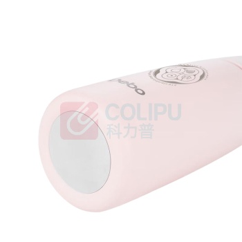 德铂 Debo 瑞恩保温杯 DEP-770 300ml (粉色)