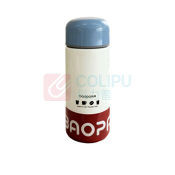 豹牌 BAOPAI 保温杯组合(礼盒礼袋) BP-T33 漫色时光套装