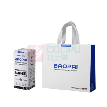 豹牌 BAOPAI 覆钛保温杯 BP03-V1005 300ml (漫色时光)
