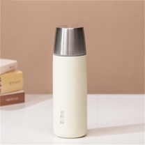 斛生记 霍山石斛专用保温杯 壹斛焖 390ml