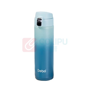 德铂 Debo 玛莎(保温杯) DEP-894 500ml (渐变蓝)