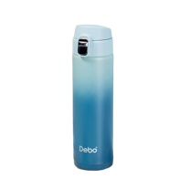 德铂 Debo 玛莎(保温杯) DEP-894 500ml (渐变蓝)