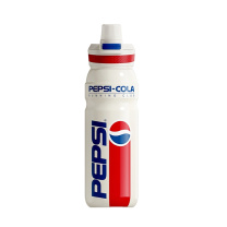 百事可乐 PEPSI 保温杯 BS-Y-580-027 580ml (经典白)