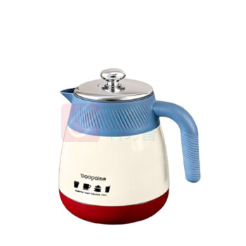 豹牌 BAOPAI 覆钛泡茶壶 BP03-V3005 700ml (漫色时光)
