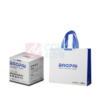 豹牌 BAOPAI 覆钛泡茶壶 BP03-V3005 700ml (漫色时光)