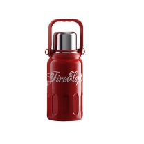 火象 莱茵河畔保温壶 HXB-BW171 1000ml (红色)